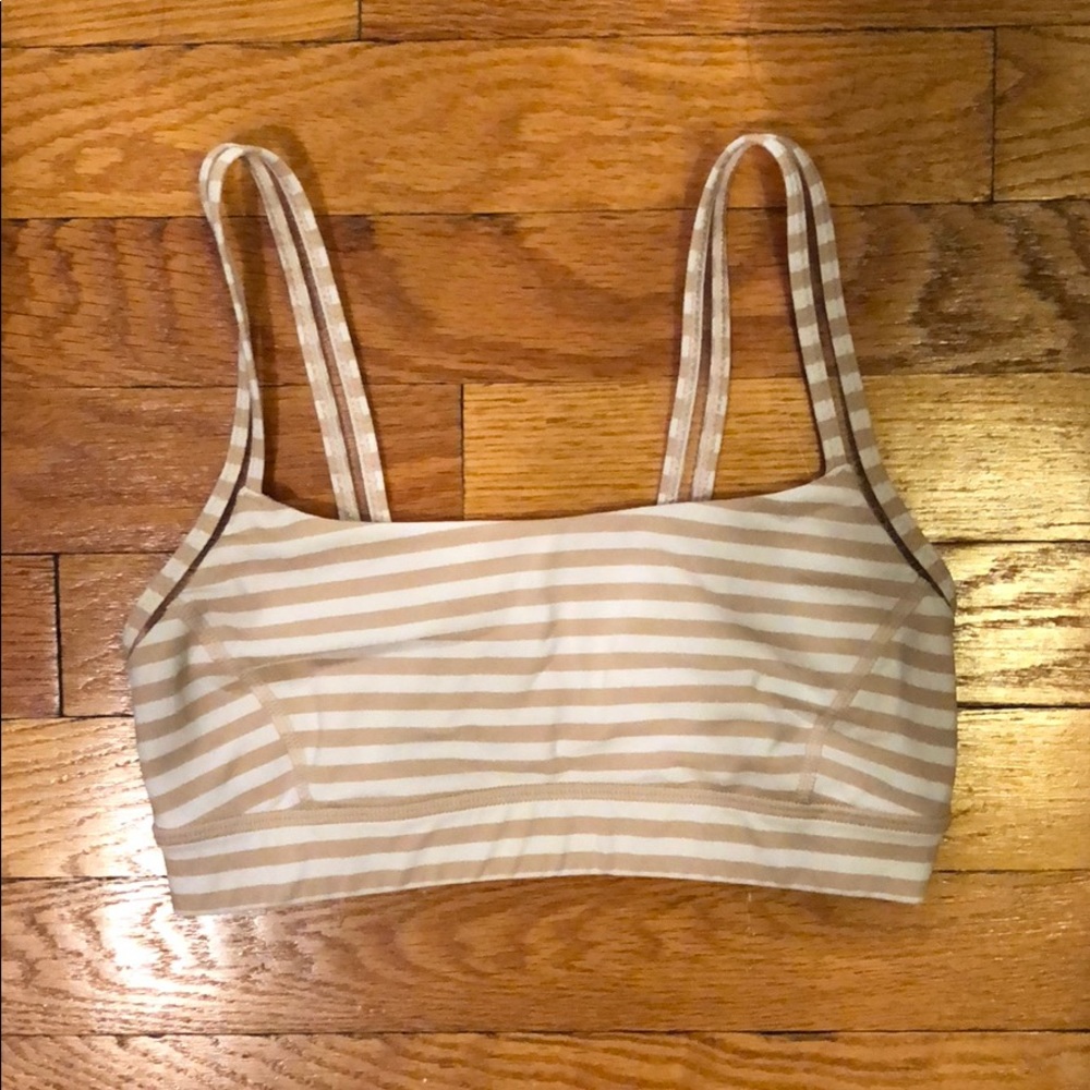 Lululemon top